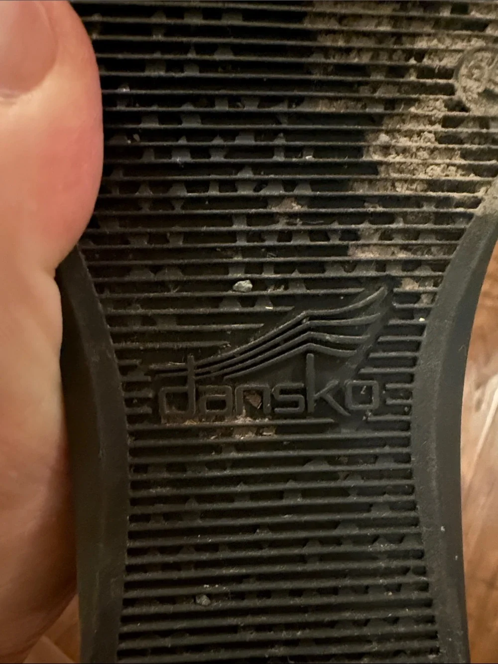 Dansko classic womens